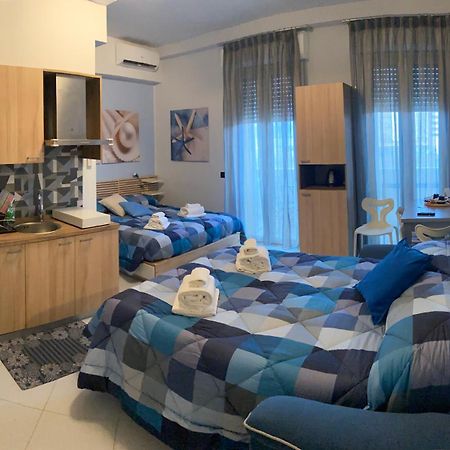 B E B Le Terrazze Sul Mare Bed & Breakfast Catanzaro Luaran gambar