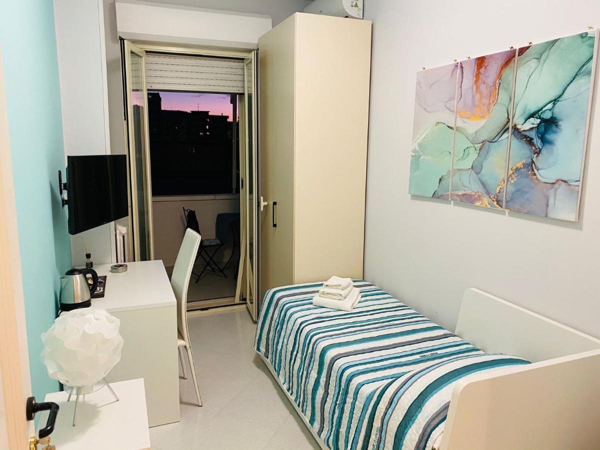 B E B Le Terrazze Sul Mare Bed & Breakfast Catanzaro Luaran gambar