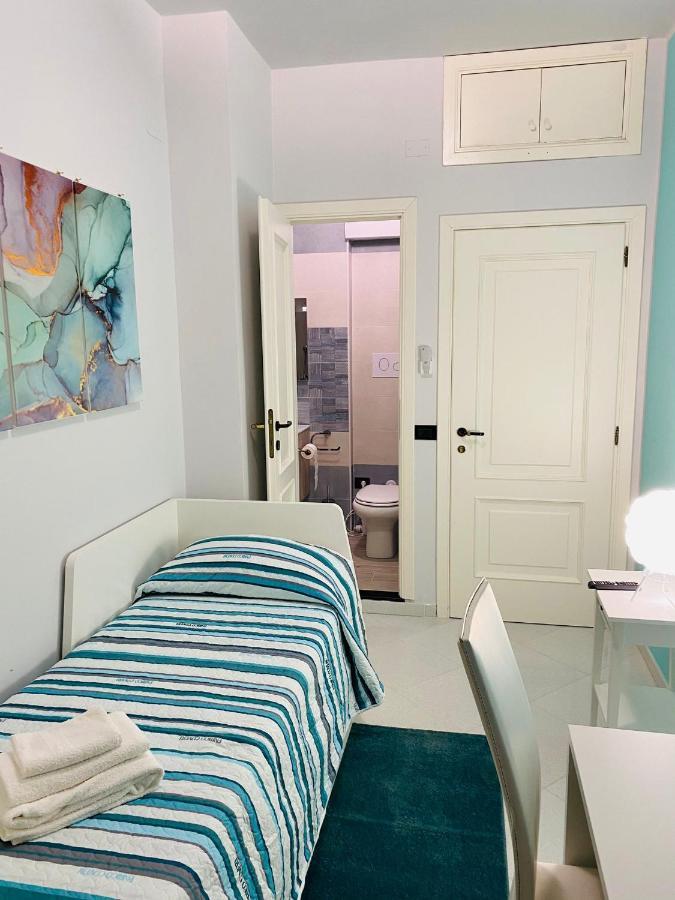 B E B Le Terrazze Sul Mare Bed & Breakfast Catanzaro Luaran gambar