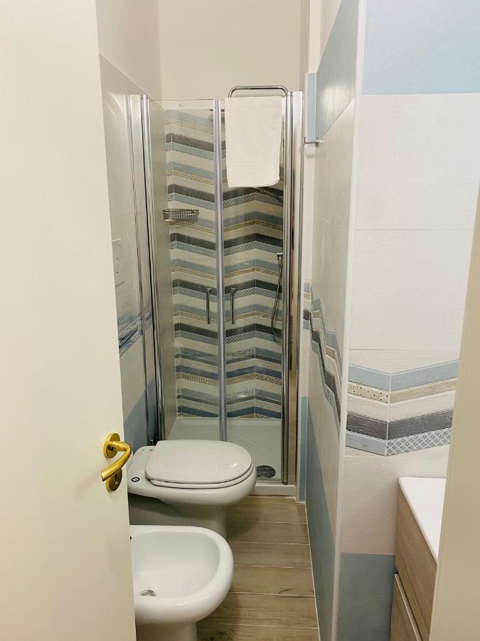 B E B Le Terrazze Sul Mare Bed & Breakfast Catanzaro Luaran gambar