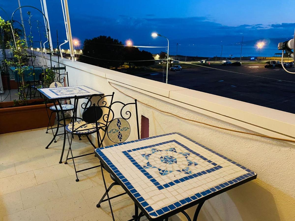 B E B Le Terrazze Sul Mare Bed & Breakfast Catanzaro Luaran gambar