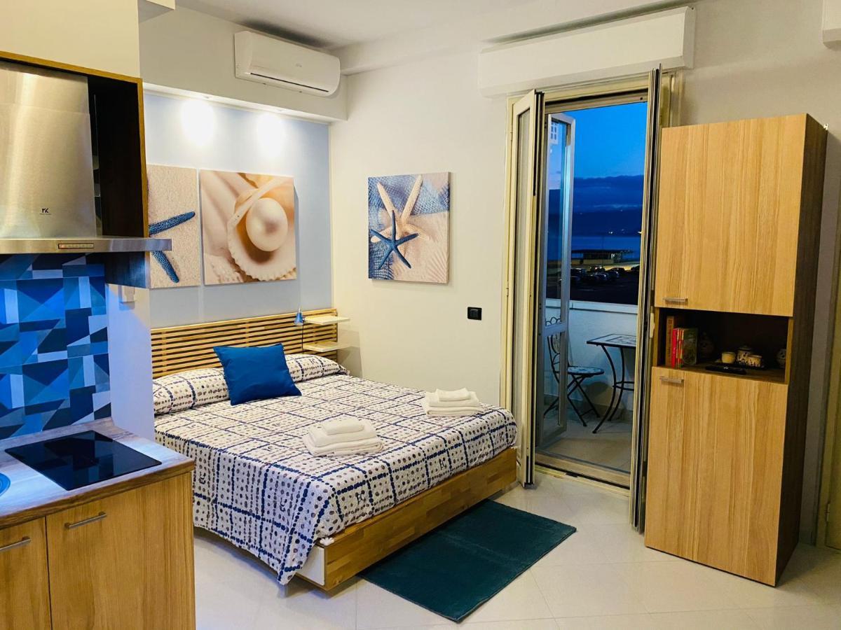 B E B Le Terrazze Sul Mare Bed & Breakfast Catanzaro Luaran gambar