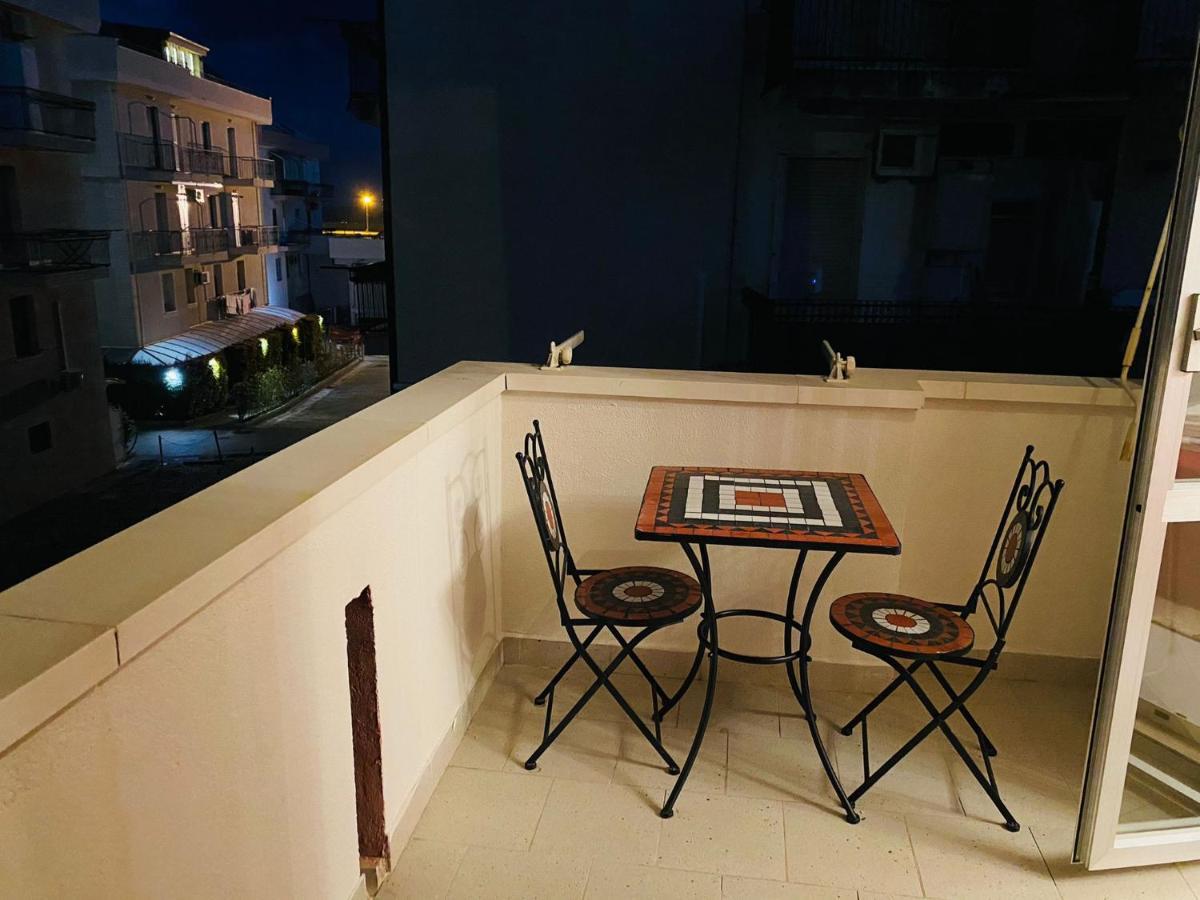 B E B Le Terrazze Sul Mare Bed & Breakfast Catanzaro Luaran gambar