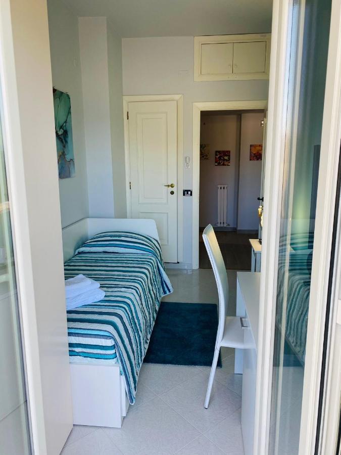 B E B Le Terrazze Sul Mare Bed & Breakfast Catanzaro Luaran gambar