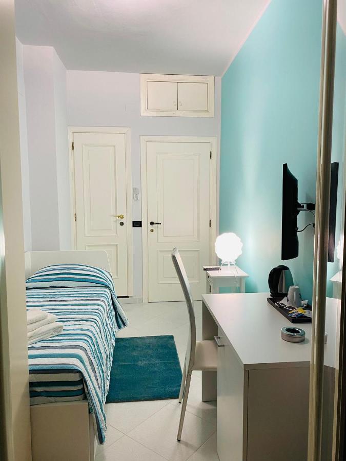 B E B Le Terrazze Sul Mare Bed & Breakfast Catanzaro Luaran gambar