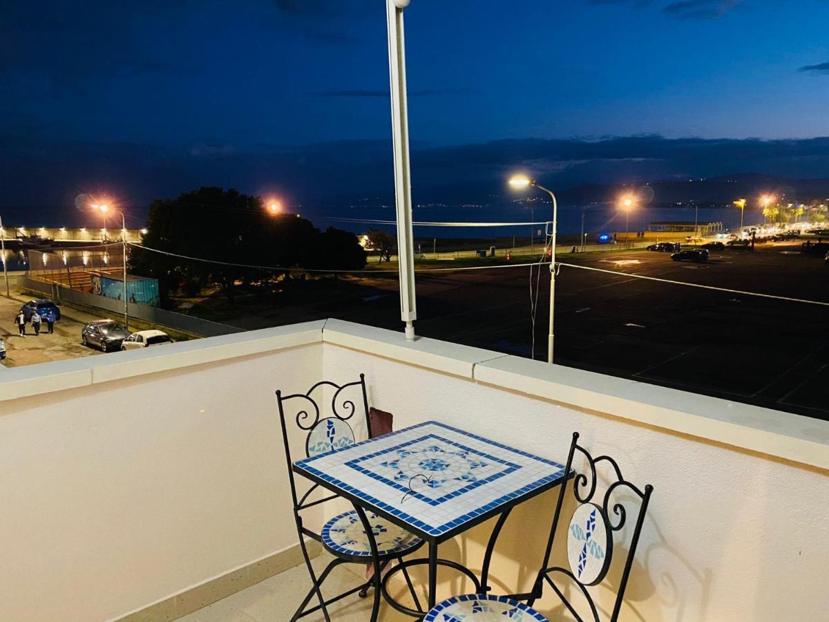 B E B Le Terrazze Sul Mare Bed & Breakfast Catanzaro Luaran gambar