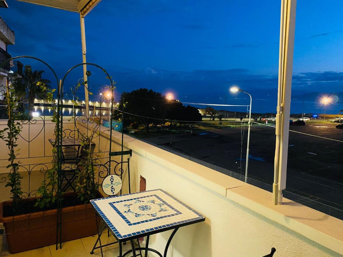 B E B Le Terrazze Sul Mare Bed & Breakfast Catanzaro Luaran gambar