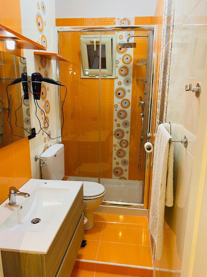 B E B Le Terrazze Sul Mare Bed & Breakfast Catanzaro Luaran gambar