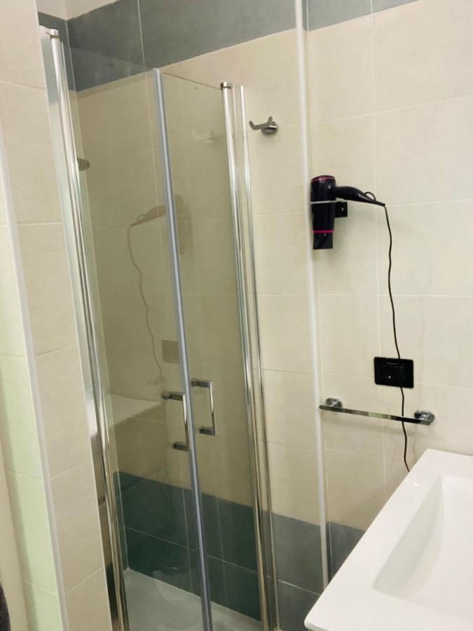 B E B Le Terrazze Sul Mare Bed & Breakfast Catanzaro Luaran gambar