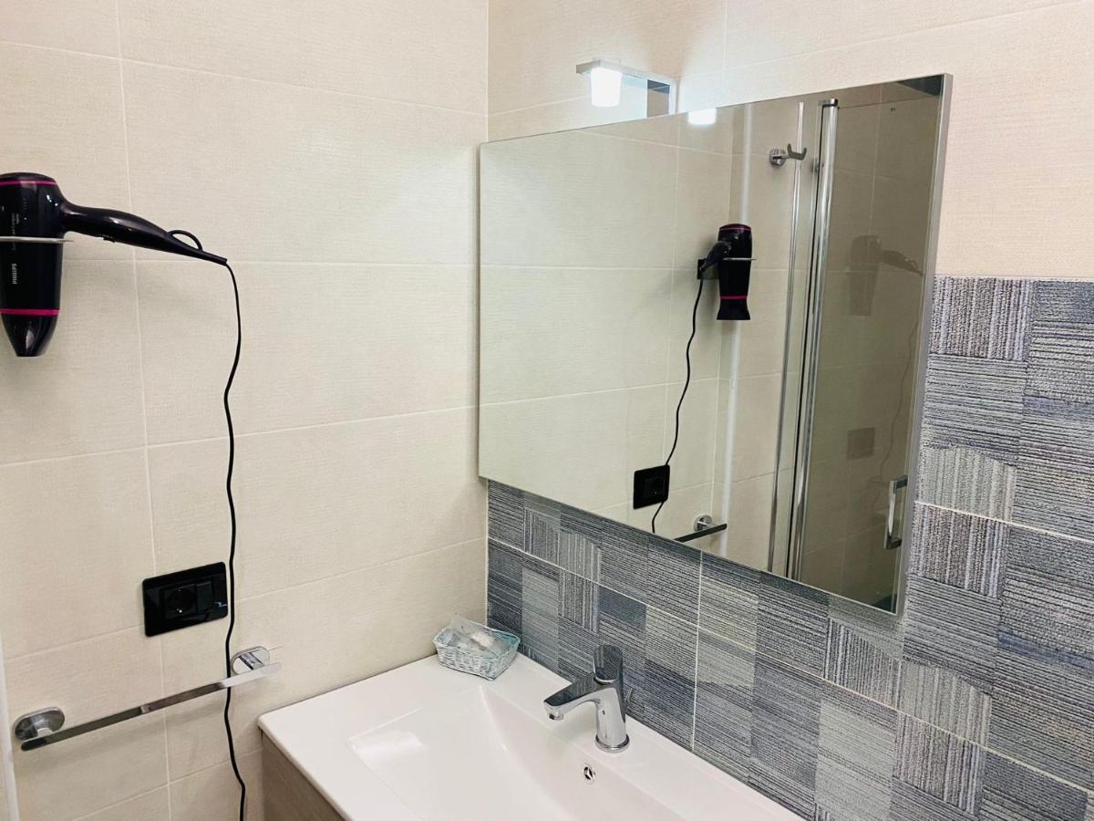 B E B Le Terrazze Sul Mare Bed & Breakfast Catanzaro Luaran gambar