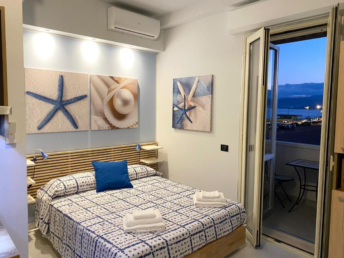 B E B Le Terrazze Sul Mare Bed & Breakfast Catanzaro Luaran gambar