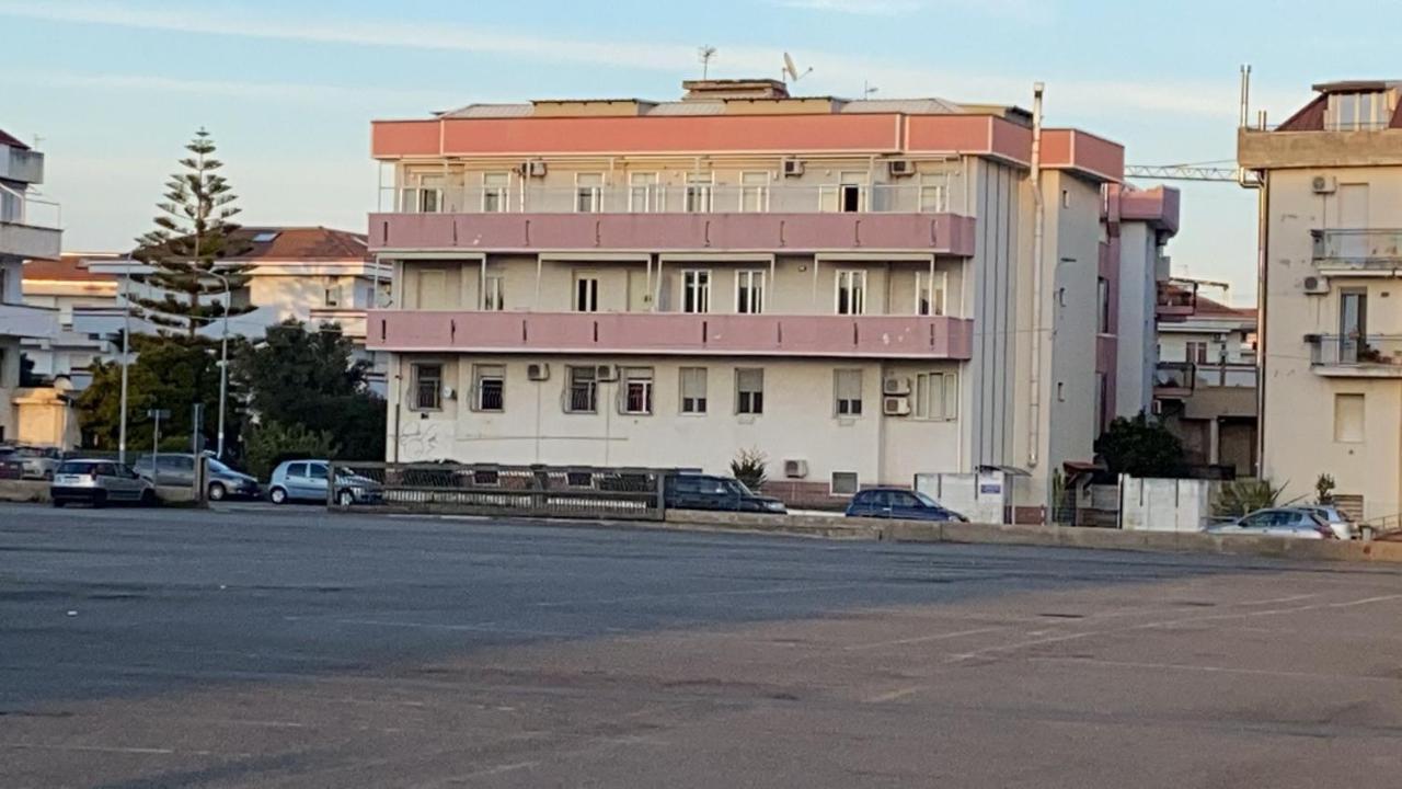 B E B Le Terrazze Sul Mare Bed & Breakfast Catanzaro Luaran gambar