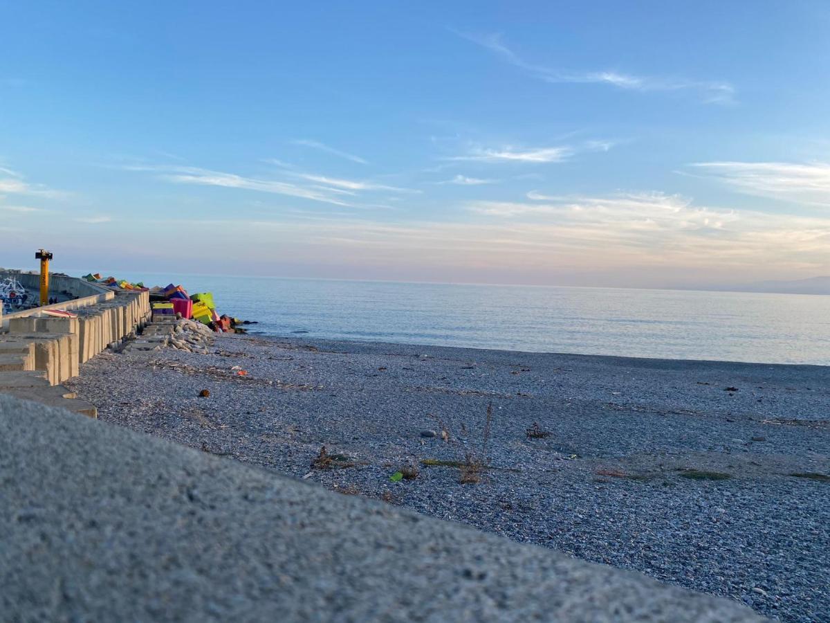 B E B Le Terrazze Sul Mare Bed & Breakfast Catanzaro Luaran gambar