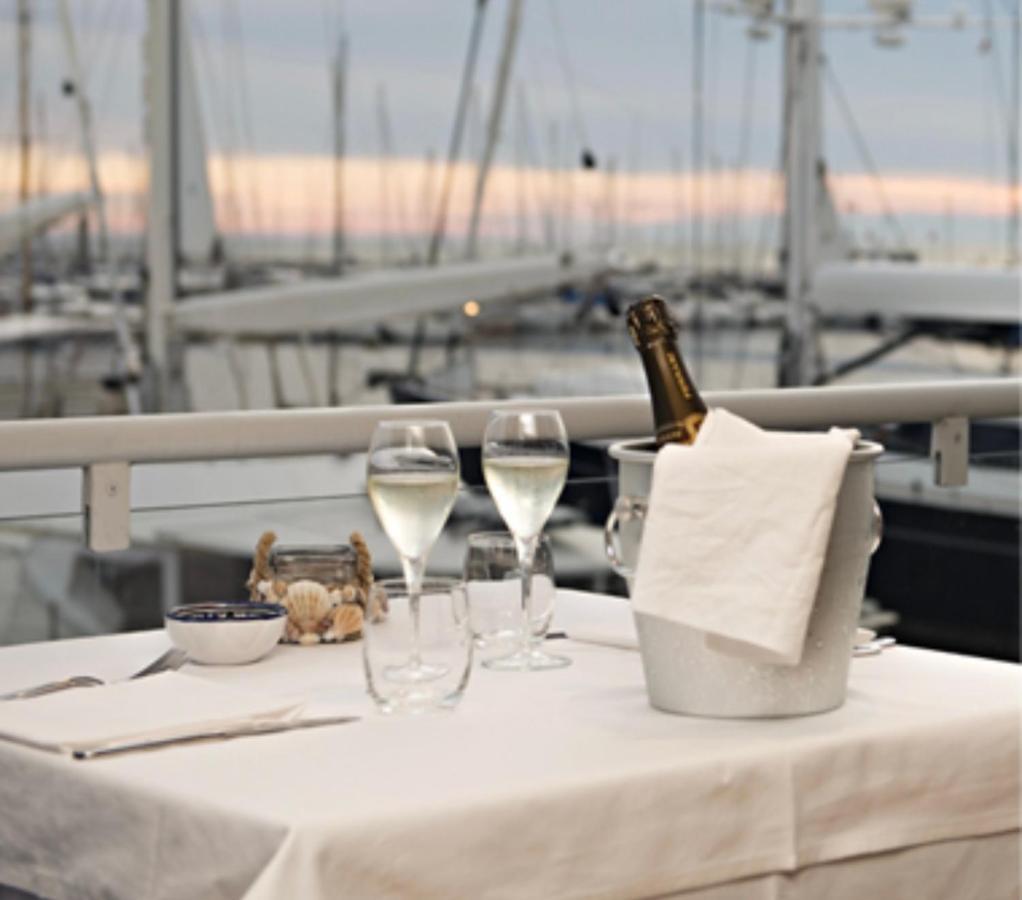 B E B Le Terrazze Sul Mare Bed & Breakfast Catanzaro Luaran gambar