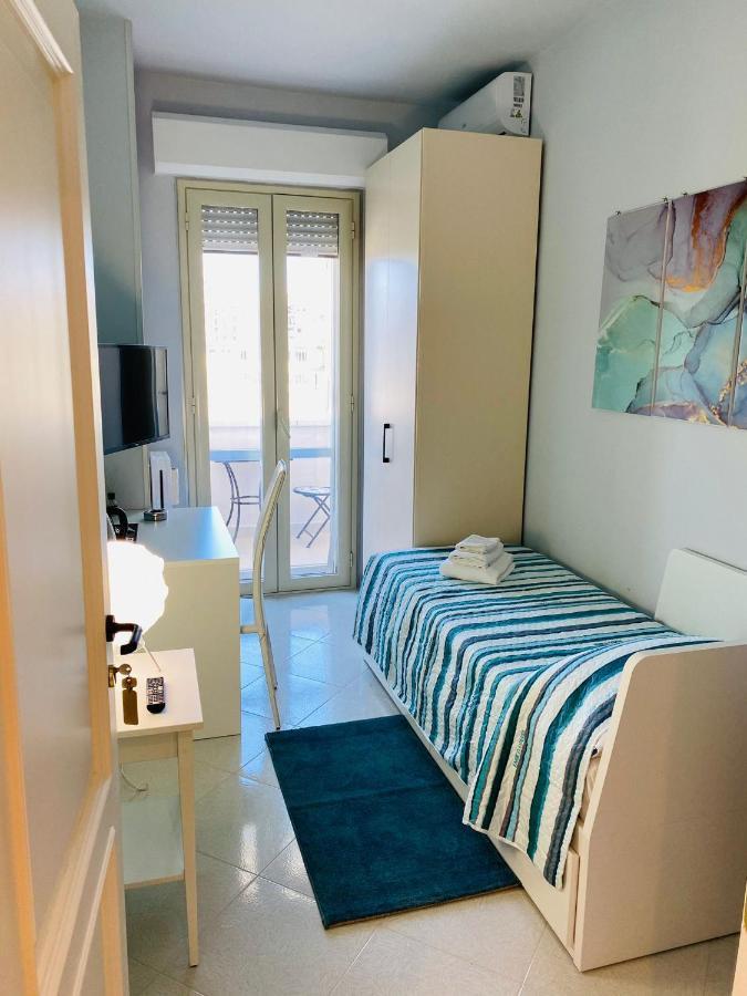 B E B Le Terrazze Sul Mare Bed & Breakfast Catanzaro Luaran gambar