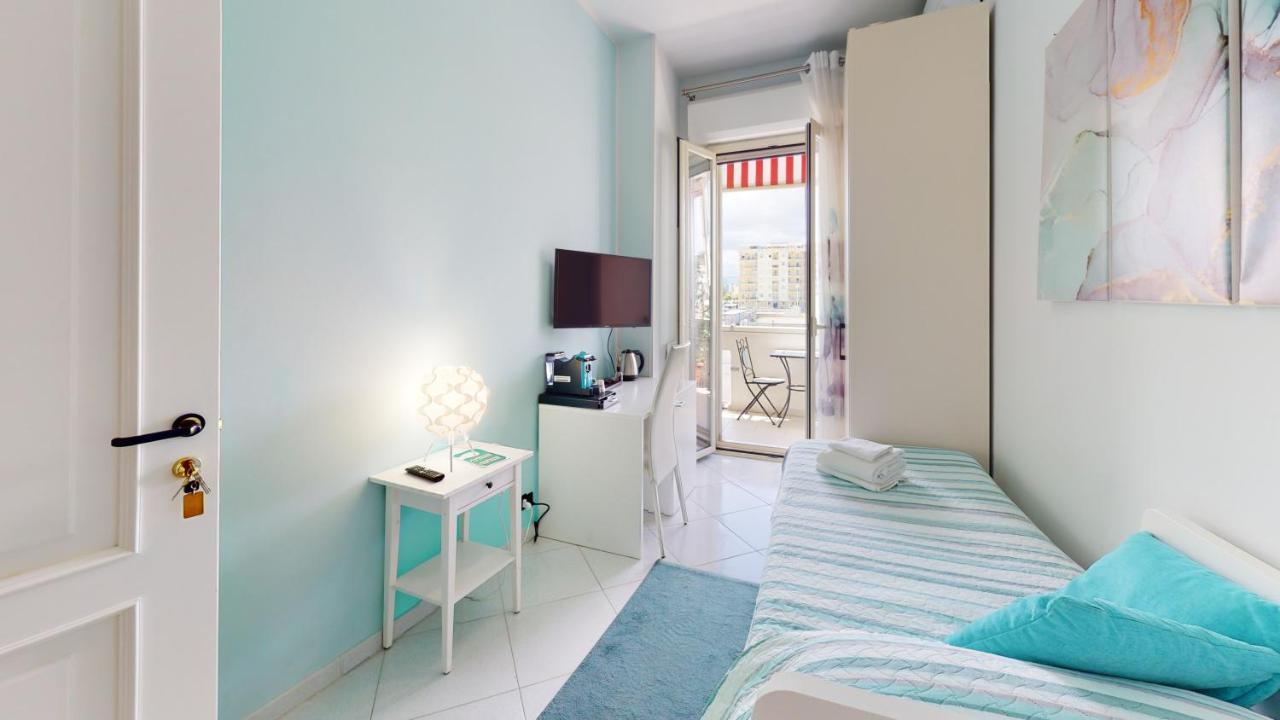 B E B Le Terrazze Sul Mare Bed & Breakfast Catanzaro Luaran gambar