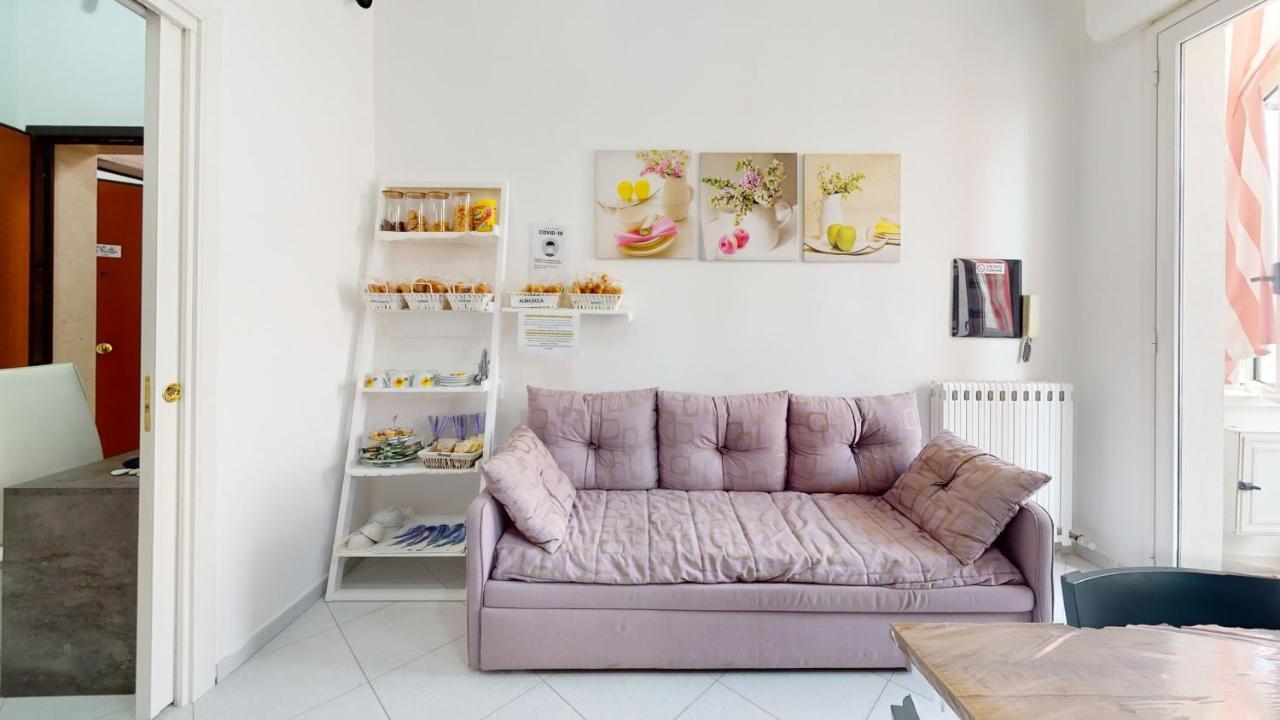 B E B Le Terrazze Sul Mare Bed & Breakfast Catanzaro Luaran gambar
