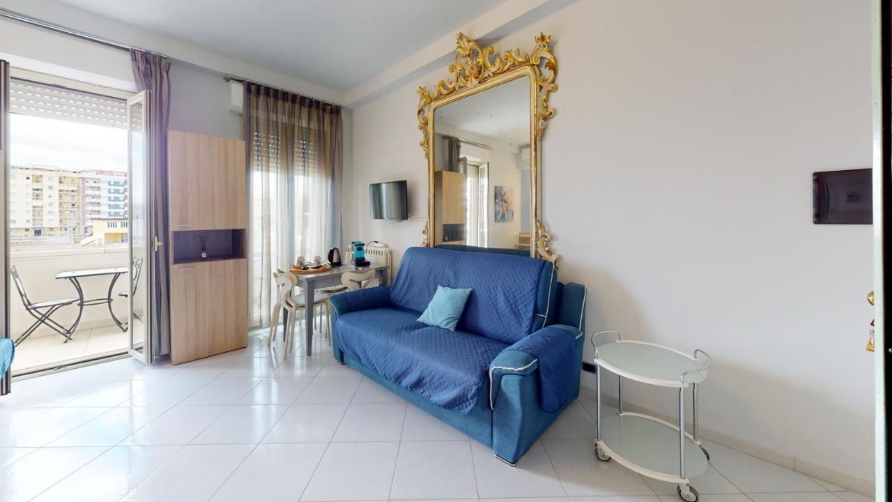 B E B Le Terrazze Sul Mare Bed & Breakfast Catanzaro Luaran gambar