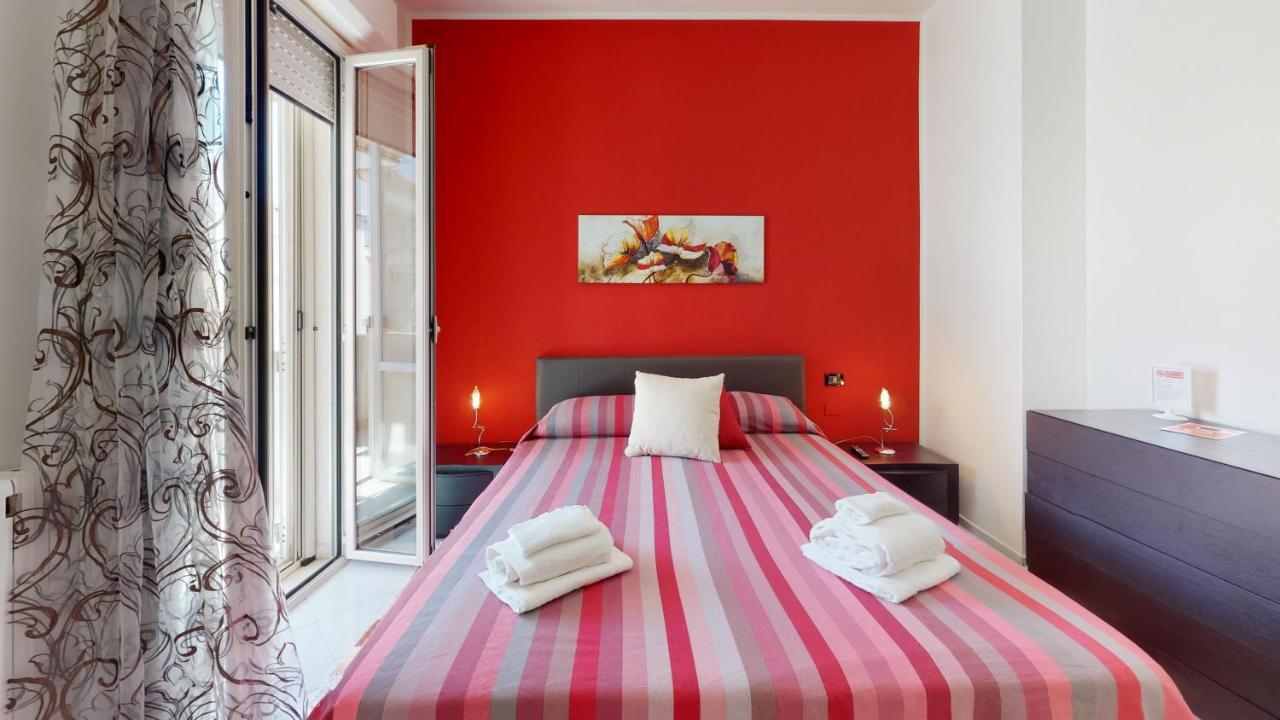 B E B Le Terrazze Sul Mare Bed & Breakfast Catanzaro Luaran gambar