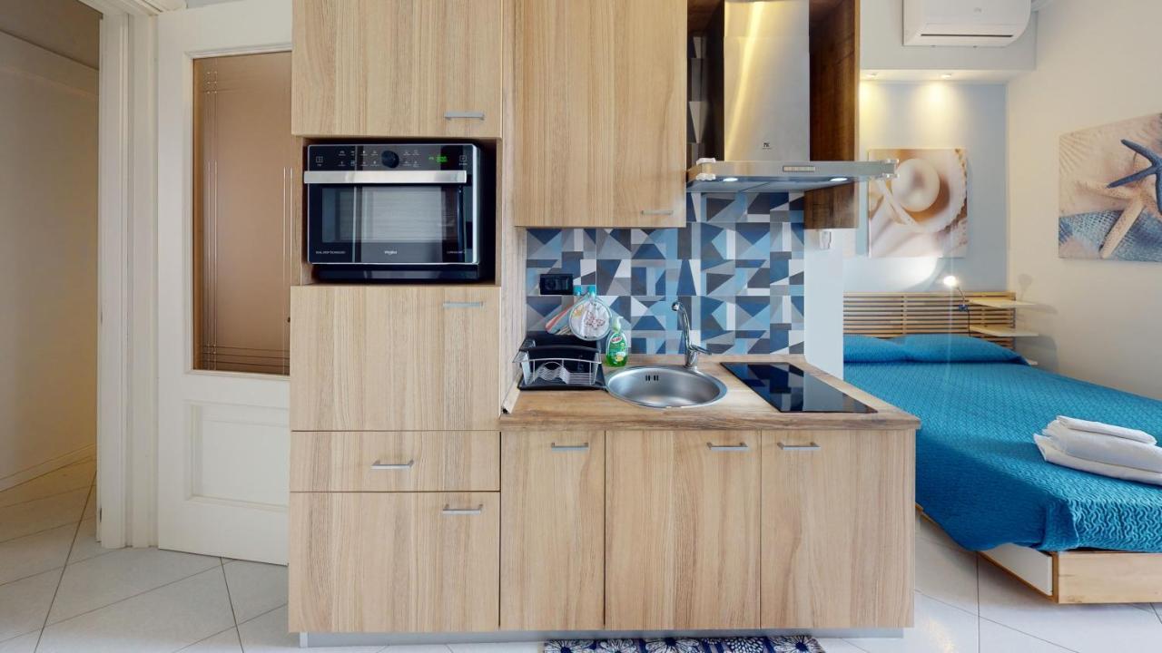 B E B Le Terrazze Sul Mare Bed & Breakfast Catanzaro Luaran gambar