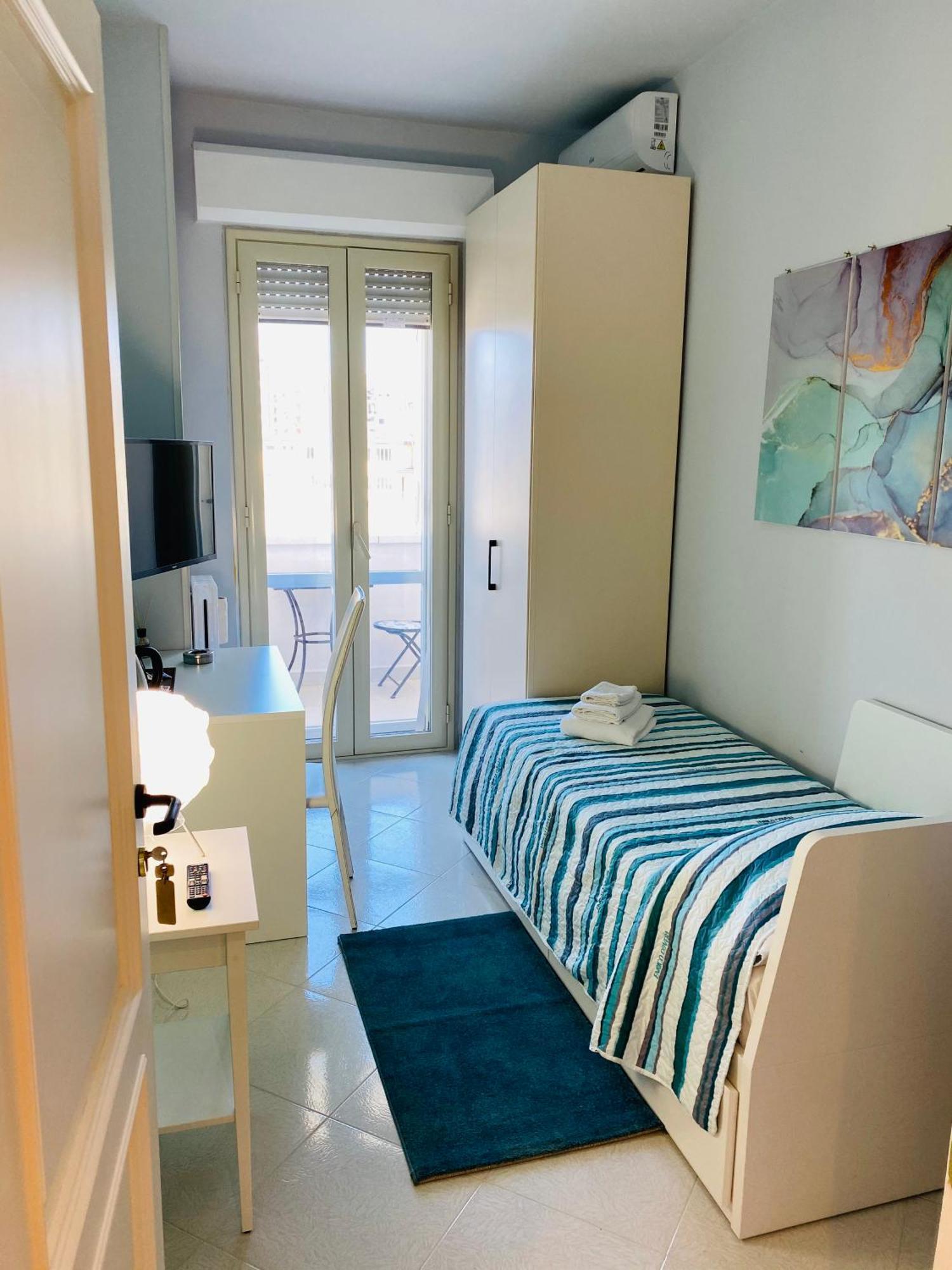 B E B Le Terrazze Sul Mare Bed & Breakfast Catanzaro Luaran gambar